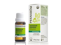 Pranarom Aromashield Outdoor Defense Blend, 0.5 fl oz/15 mL - thumbnail 1