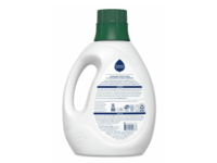 Seventh Generation Liquid Laundry Detergent , Free & Clear, 60 Loads, 90 fl oz/ 2.6 L - thumbnail 2