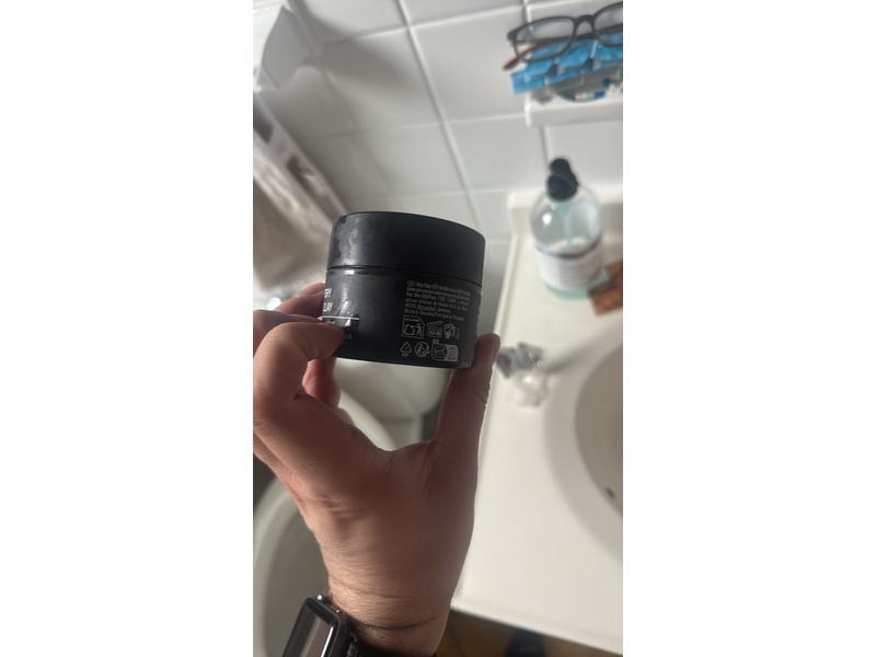 Statement Grooming Goods Dry Clay, 3.38 fl oz/100 mL