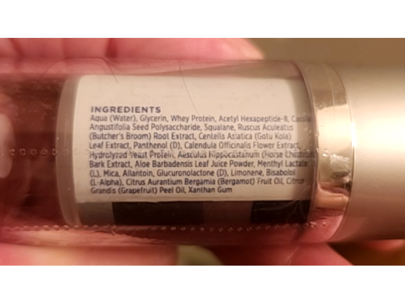 Rhonda Allison Eye Revitalizer, 15 mL