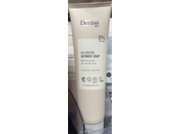 Derma Eco Balancing Intimate Soap, Lactic Acid, 150 mL - thumbnail 2