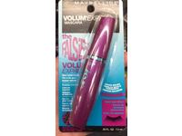 Maybelline New York The Falsies Volum' Express Mascara, Blackest Black, 0.25 fl oz/7.5 mL - thumbnail 3
