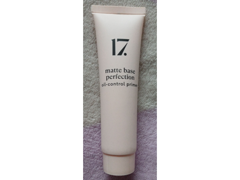 Boots 17 Matte Base Perfection Primer, 30 mL