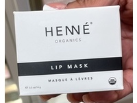 Henne Organics Lip Mask, 0.5 oz/14 g - thumbnail 2
