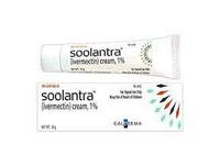 Soolantra (ivermectin) Cream 1%, 45 g, Galderma (RX) - Image 2