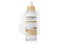 Dr.Melaxin Peel Shot Exfoliant Rice Ampoule, 80 mL - Image 2