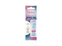 Sally Hansen Salon Effects Perfect Press-On Nails, Hues & Clues, 30 Count - thumbnail 1