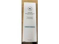 Skin Laundry Hydrate + Protect Vitamin B5 Antioxidant Moisturizer with Hyaluronic Acid, 1.69 fl oz/50 mL - Image 3