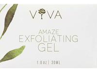 Viva Amaze Exfoliating Gel, 1 oz/30 mL - Image 3