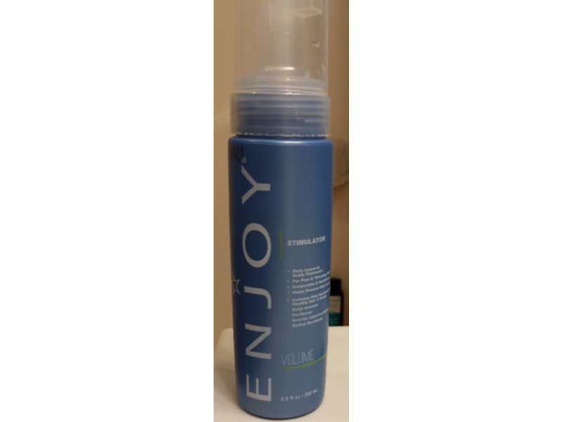Enjoy Stimulator, 6.8 fl oz/200 mL