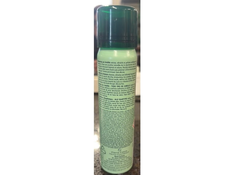 Rene Furterer Naturia Dry Shampoo, 1.6 oz/75 mL