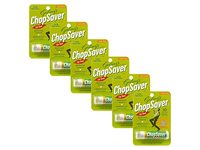 Gosling's Original Chop Saver Lip Care, Green, 0.15 oz, Pack Of 6 - Image 2