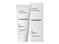 Mesoestetic Skinretin Body Cream, 6.76 fl oz/200 mL - thumbnail 1