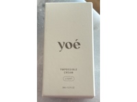 Yoe Ympossible Cream, Light, 1 fl oz/30 mL - thumbnail 2