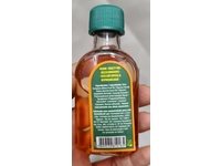 Lola Pinga Heat Protection Oil, Cenoura & Oliva, 1.6 fl oz/50 mL - Image 4