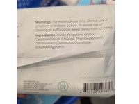 Baby Gear Baby Wipes, 20 Count - Image 3