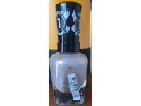 Sally Hansen Miracle Gel Pearl Nail Polish, Moonlight Mist, 0.5 fl oz/14.7 mL - Image 5