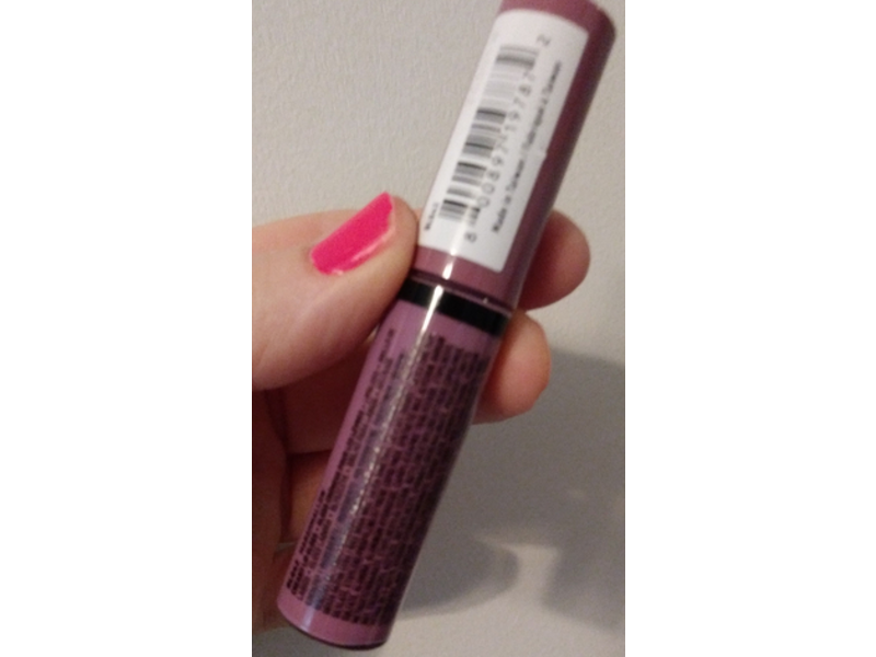 Nyx Professional Makeup Butter Gloss, Marshmallow, 0.27 fl oz/8 mL