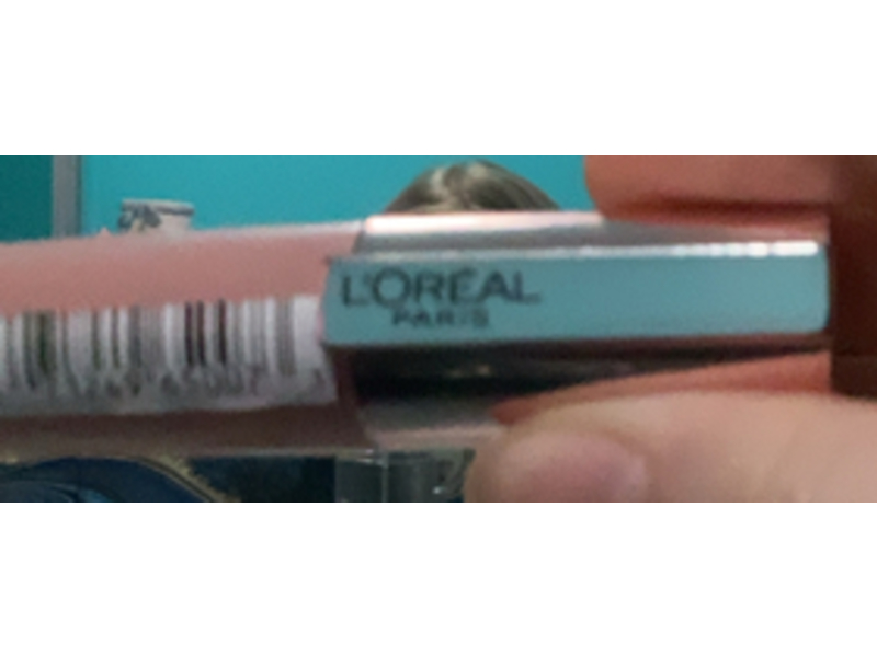 L’Oreal Paris Glow Paradise Hydrating Tinted Lip Balm, 30 Pristine Pink, 0.23 fl oz