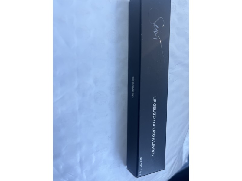 Seint Beauty Lip Gelato, Cocomero,1.8 g