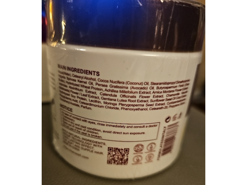 Karseell Maca Essence Repair Collagen, 16.9 fl oz/500 mL