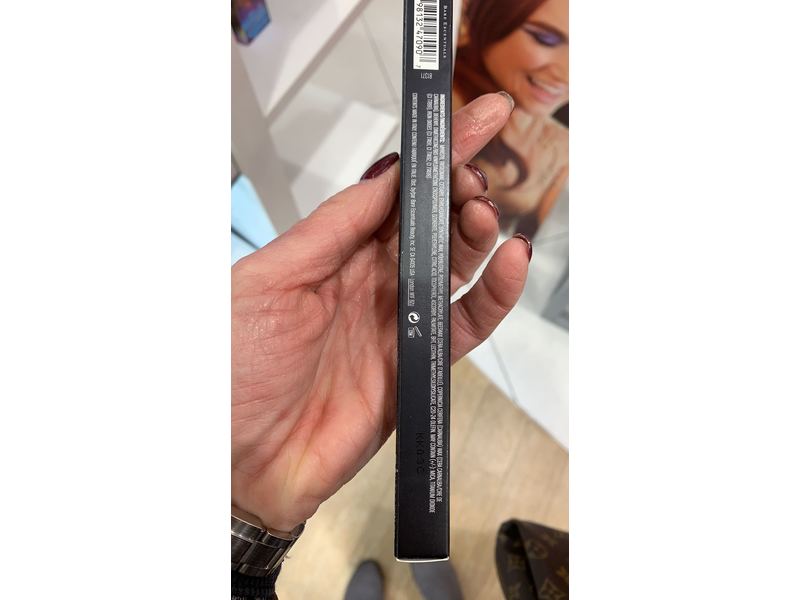 BareMinerals Under Over Lip Liner, Gen Nude, 0.05 oz