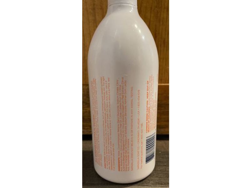 Sapadilla All-Purpose Cleaner, 25 fl oz/739 mL