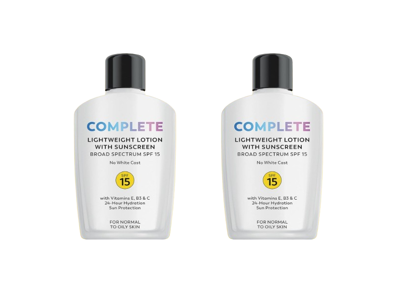 Olay Complete UV 365 Daily Moisturizer, SPF 15, Vitamin E Antioxidant Complex, 6 fl oz/177 mL