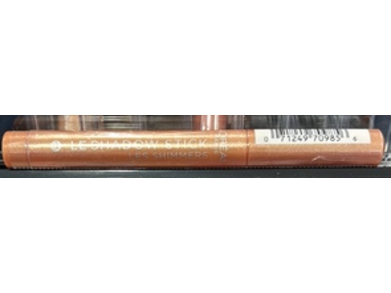 L'Oreal Paris Le Shadow Stick, Peach Lights, 0.049 oz