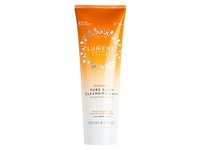 Lumene Pure Glow Cleansing Balm, Vitamin C & Arctic Cloudberry, 4.2 fl oz/125 mL - Image 2