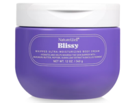 Naturewell Blissy Whipped Ultra Moisturizing Body Cream, Vanilla And Sandalwood, 12 fl oz/340 g - Image 2