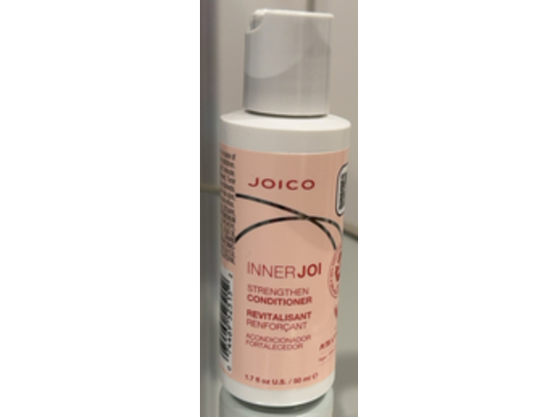 Joico Inner Joi Strengthen Conditioner, 1.7 fl oz/50 mL
