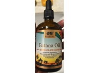 On Natural Batana Oil, Biotin & Black Castor, 4 fl oz/118 mL - thumbnail 2