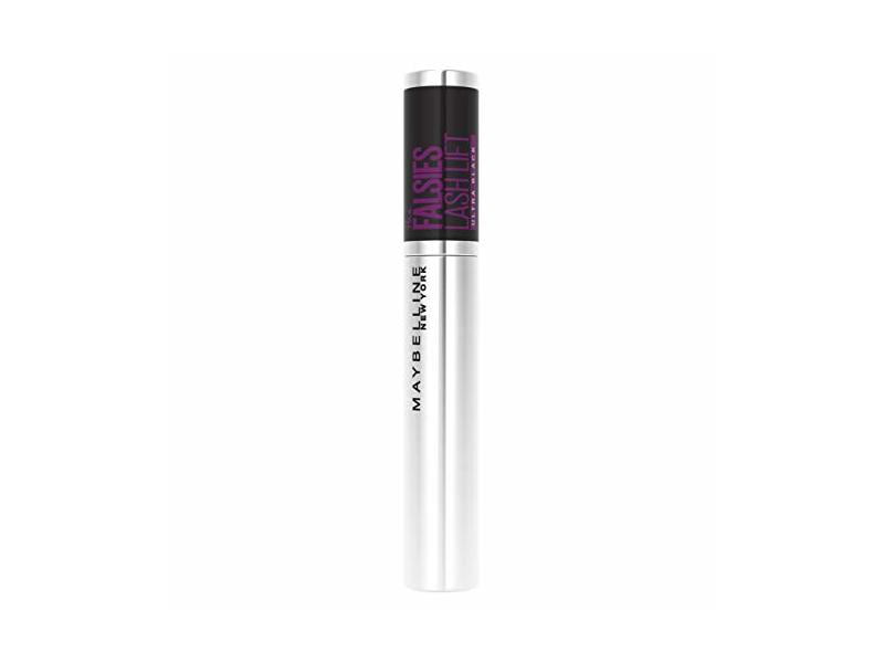 MAYBELLINE the Falsies Lash Lift Washable Mascara 195 ULTRA BLACK, 0.32 fl. oz.