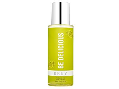 DKNY Be Delicious Fragrance Mist, 8.4 fl oz/250 mL