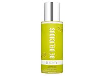 DKNY Be Delicious Fragrance Mist, 8.4 fl oz/250 mL - Image 2
