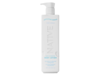 Native 48h Hydrating Body Lotion, Bare Vanilla, 18 fl oz/532 mL - thumbnail 1
