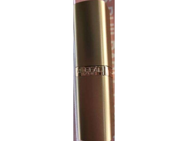 L'Oreal Paris Colour Riche Lipstick, Mica, 0.13 oz