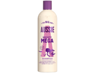 Aussie Mighty Mega Shampoo, Australian Eucalyptus Extract, 500mL - Image 2