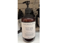 Murchison Hume Velvet Glove Hand Cream, Original Fig, 17 fl oz/500 mL - thumbnail 2