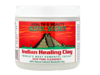 Aztec Secret Indian Healing Clay Deep Pore Cleansing, 454 g - thumbnail 1