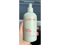 Glow Bar Expert Foaming Cleanser, 10 fl oz/300 mL - Image 3