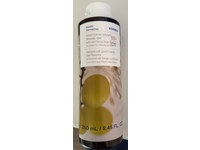 Korres Shower Gel, Santorini Grape, 8.45 fl oz/250 mL - thumbnail 2