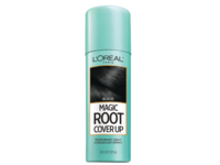 L'Oreal Paris Magic Root Cover Up, Black, 2 oz/57 g - thumbnail 1