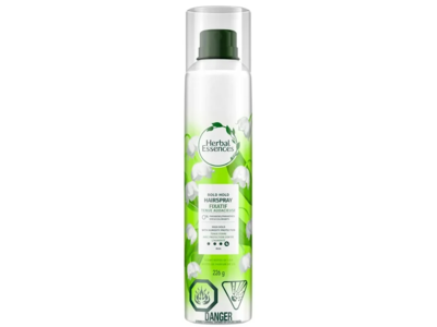 Herbal Essence Bold Hold Hairspray, 226 g