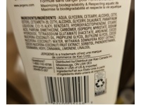 Jergens Hydrating Coconut Moisturizer, Coconut Oil & Coconut Water, 620 mL - thumbnail 3