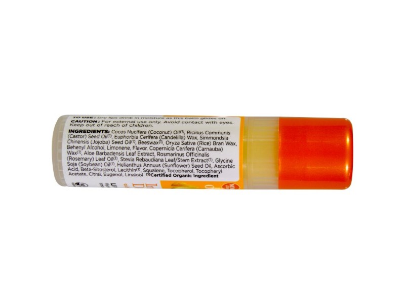 avalon organics vitamin c soothing lip balm Avalon Organics Vitamin C Soothing Lip Balm main image 0