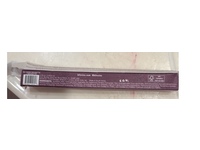 Blinc Eyebrow Pencil, Dark Brunette, 0.0o21 oz/0.06 g - thumbnail 3