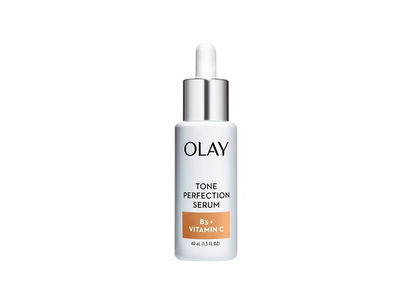 Olay Tone Perfection Serum B3+Vitamin C, 1.7 fl oz Ingredients and Reviews