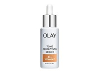 Olay Tone Perfection Serum B3+Vitamin C, 1.7 fl oz - thumbnail 1